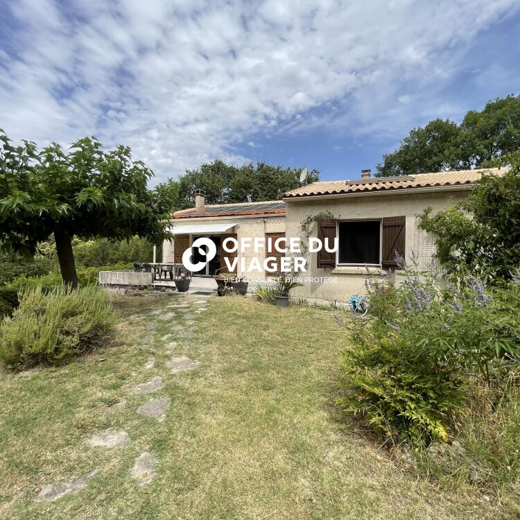Maison - 105 m²- 5 pièces