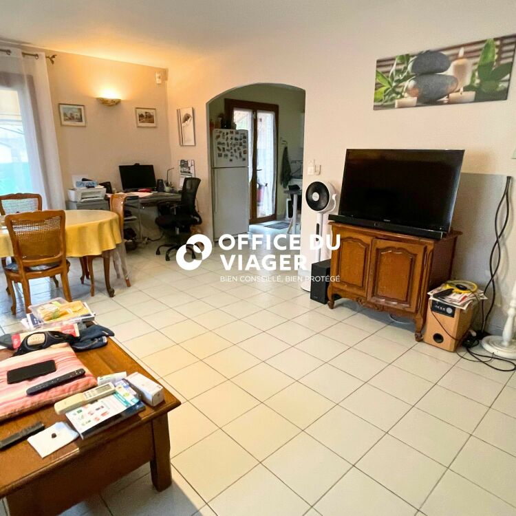 Maison - 4 pièces - 95 m²