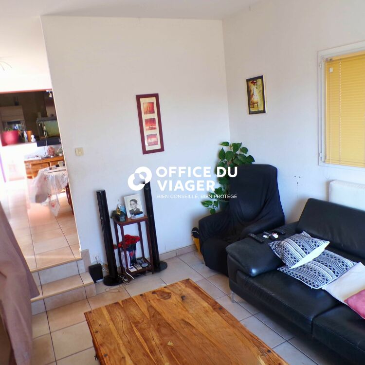 Maison - 7 pièces - 176,60 m²