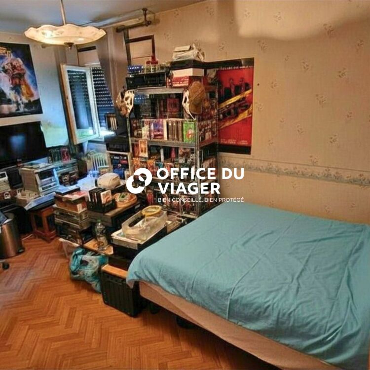 Maison - 4 pièces - 120 m²