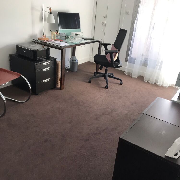Appartement duplex - 3 pièces - 91 m²