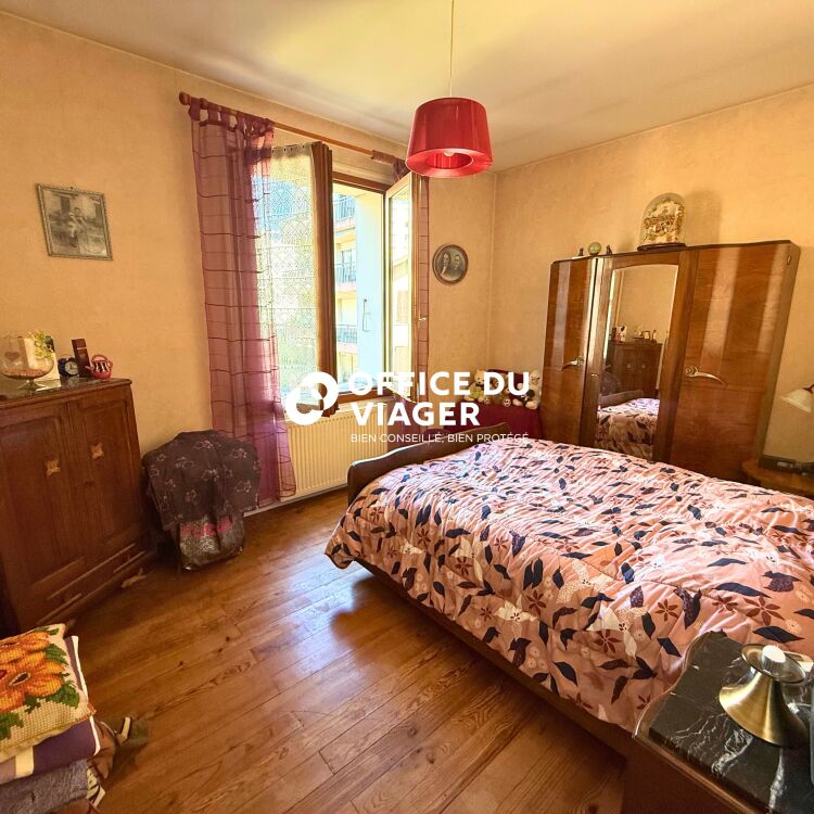 Appartement- 4 pièces - 75 m²