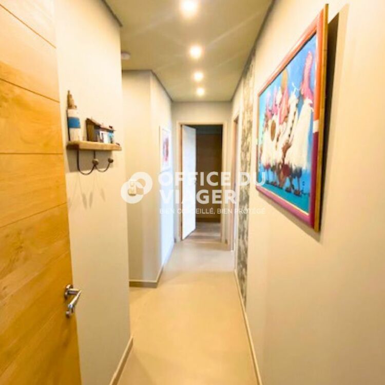 Appartement - 5 pièces - 152 m²