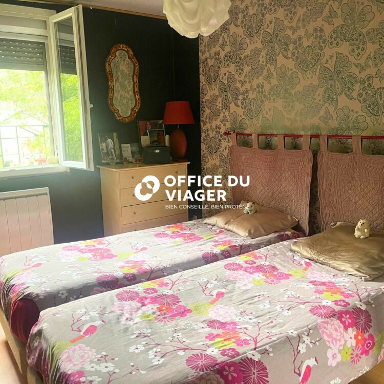 Maison - 3 pièces - 90 m²