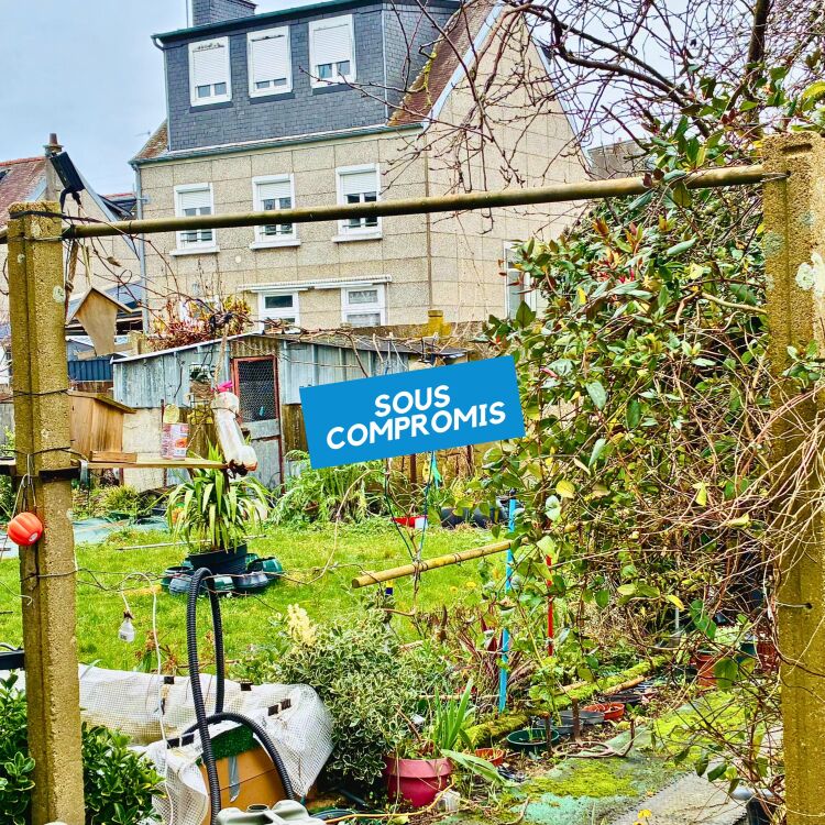 Maison - 5 pièces - 88,50 m²