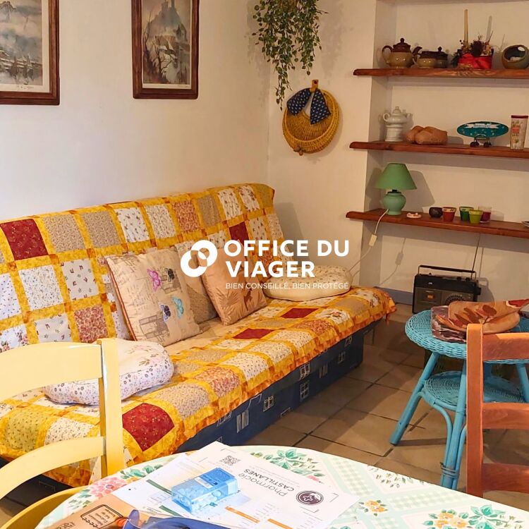Maison - 7 pièces - 158 m²
