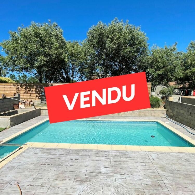Maison - 4 pièces - 83 m²