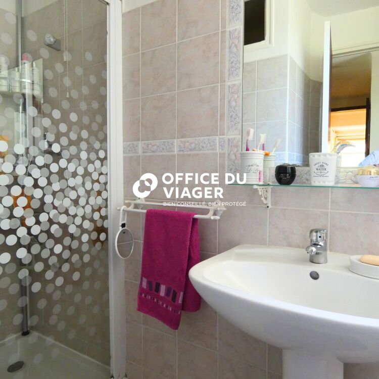 Maison - 3 pièces - 53,45 m²