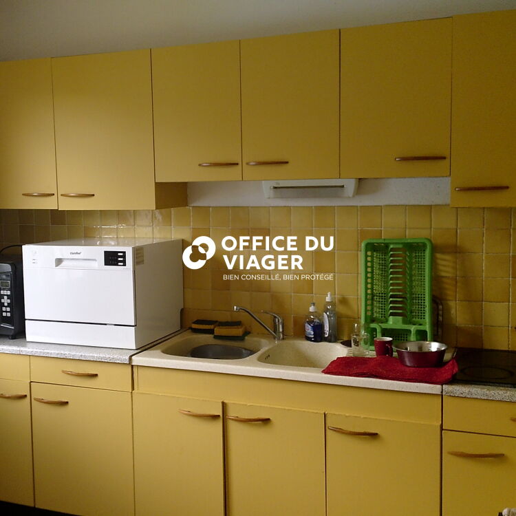 Maison - 4 pièces - 78,80 m²