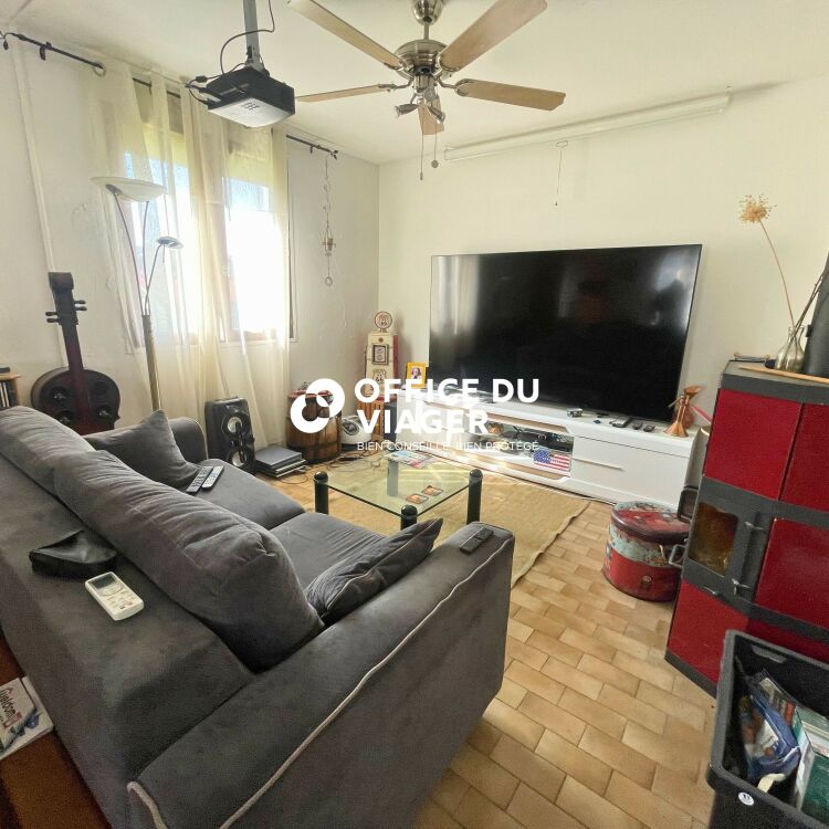 Maison - 5 pièces - 108 m²