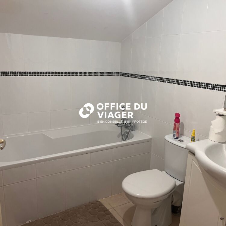 Maison - 4 pièces - 106 m²