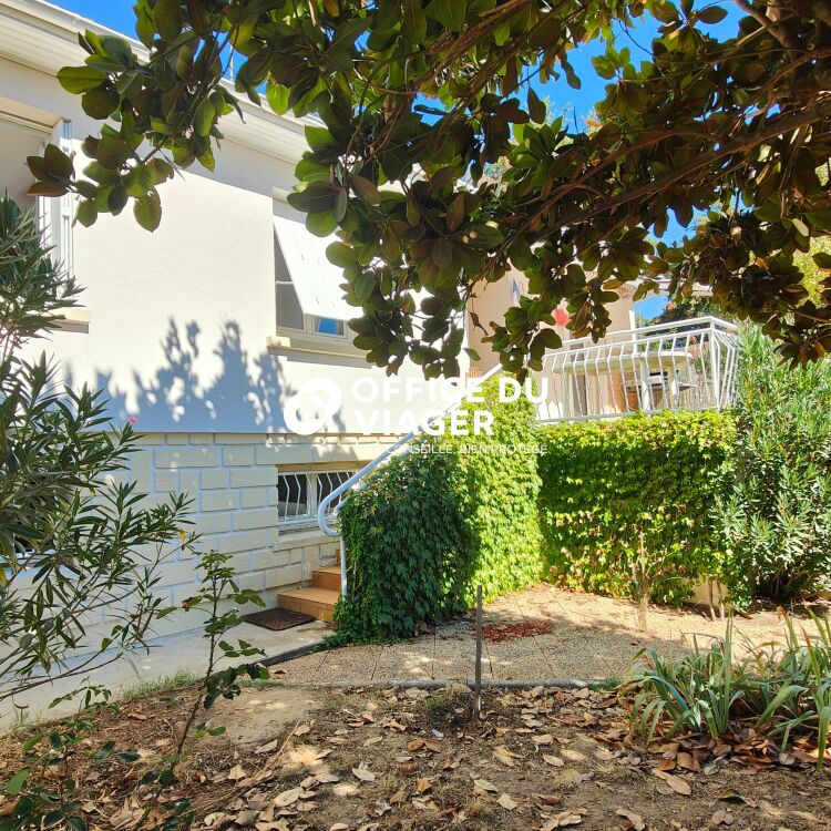 Maison - 4 pièces - 88 m²