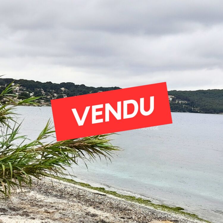 Maison - 4 pièces - 60 m²