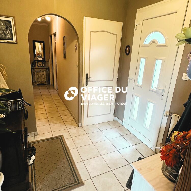 Maison - 5 pièces - 111,82 m²