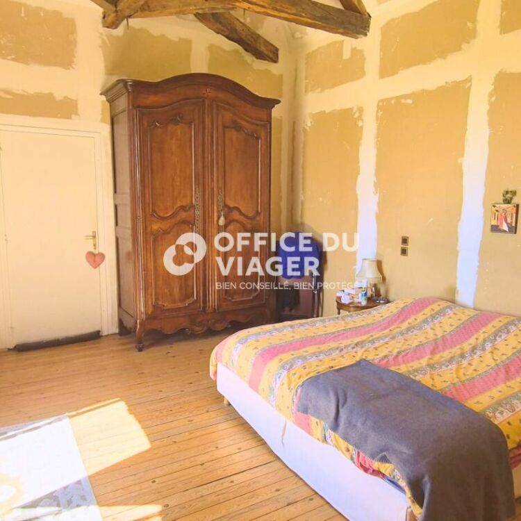 Maison - 5 pièces - 132 m²
