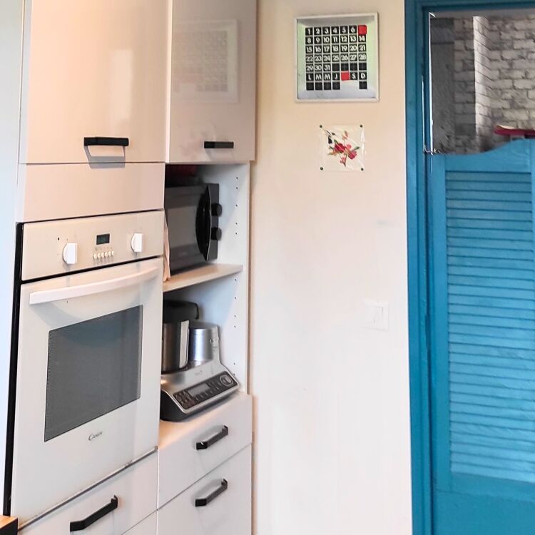Maison - 3 pièces - 121 m²