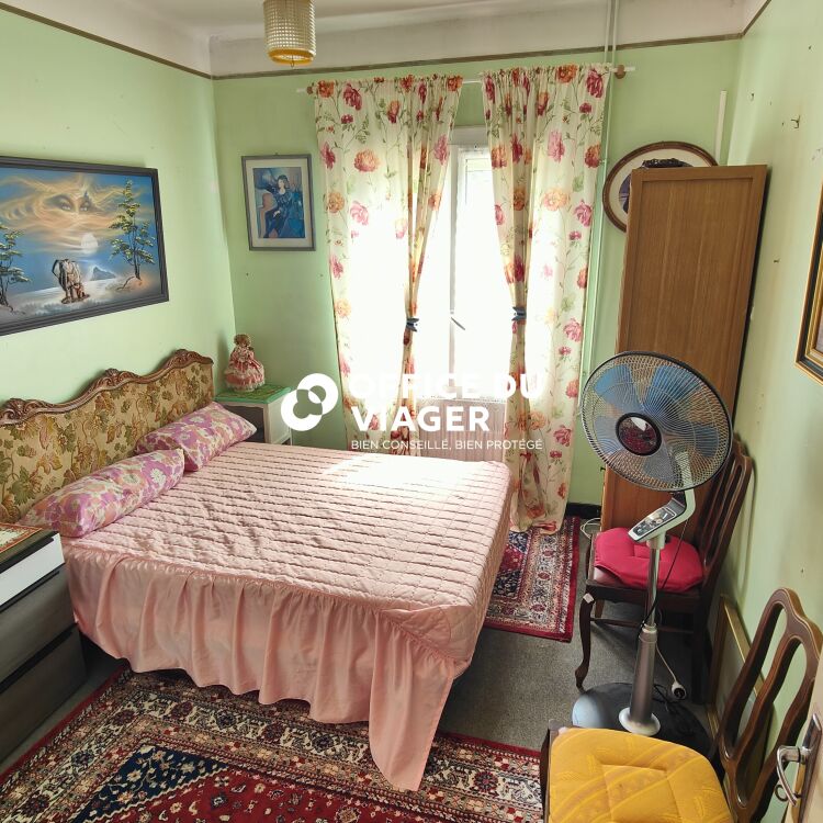 Maison - 3 pièces - 80,79 m²