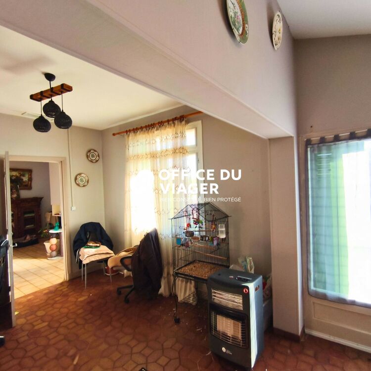 Maison - 5 pièces - 125 m²