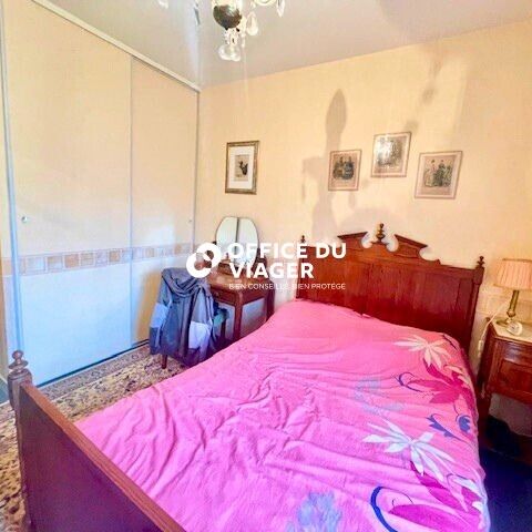 Appartement- 3 pièces - 68,90 m²