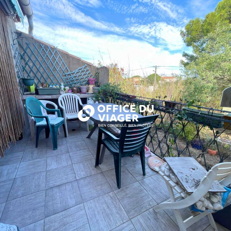 Maison - 4 pièces - 180 m²