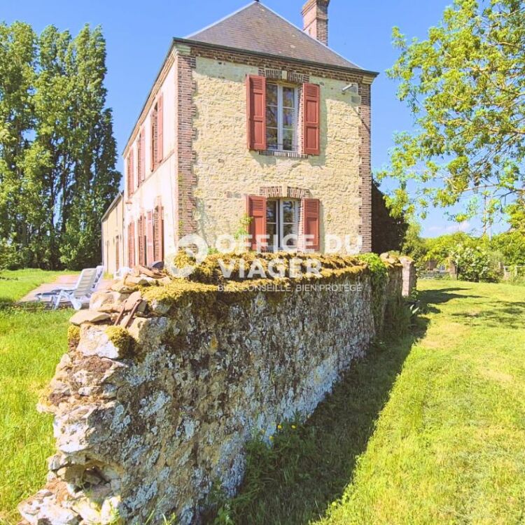 Maison - 5 pièces - 132 m²