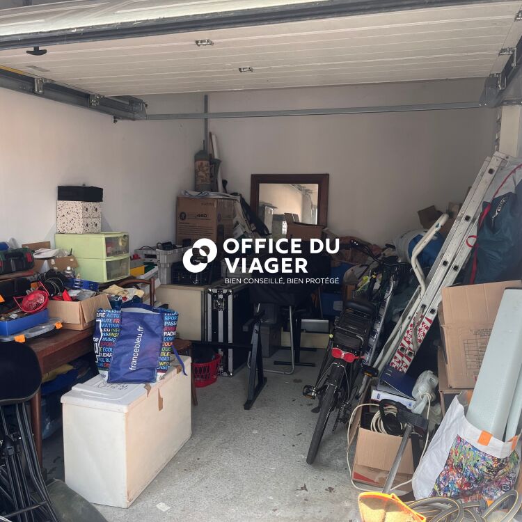 Maison - 4 pièces - 106 m²