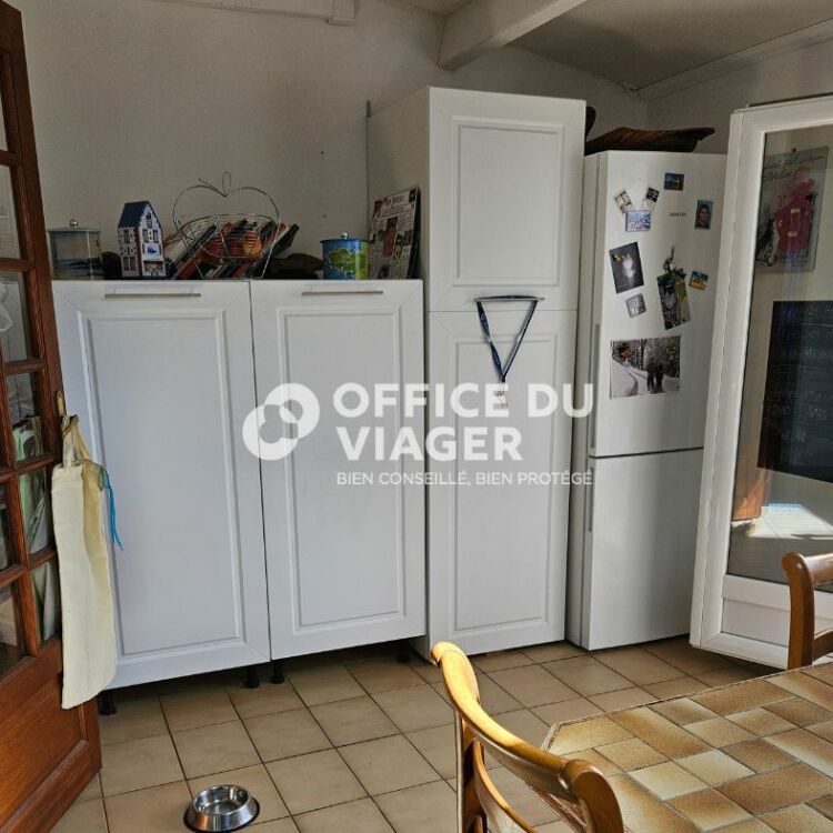 Maison - 4 pièces - 105,86 m²