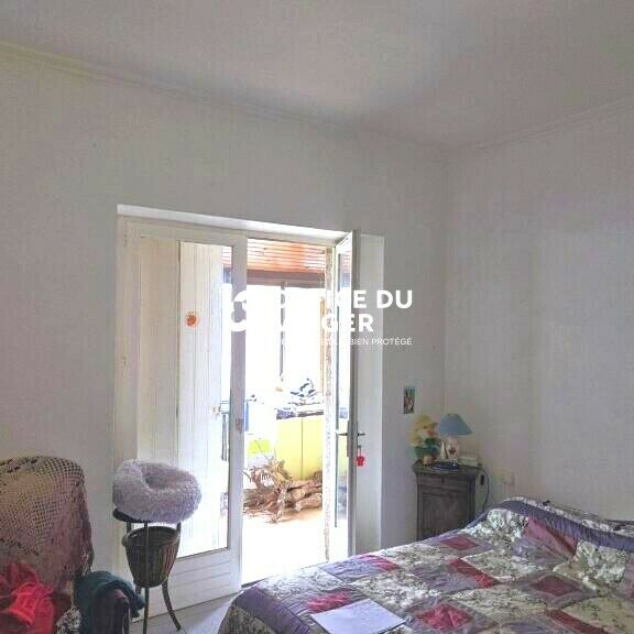 Maison - 4 pièces - 74 m²