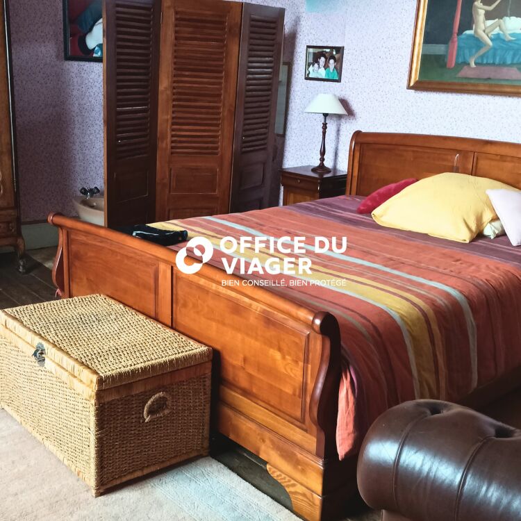 Maison - 5 pièces - 160 m²