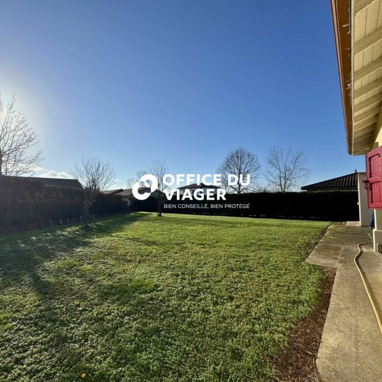 Maison - 4 pièces - 110 m²