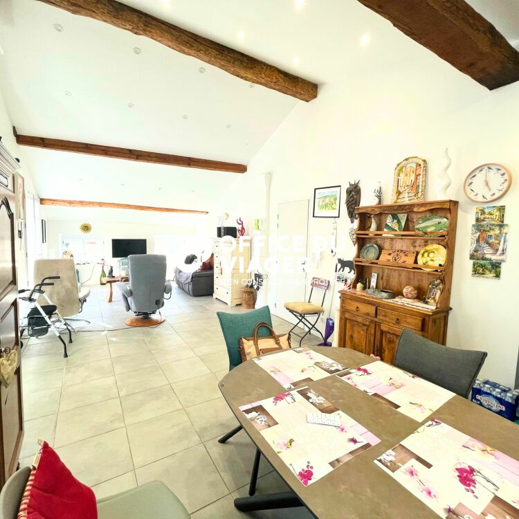 Appartement - 3 pièces - 84,64 m²