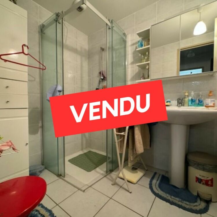 Appartement - 4 pièces - 93,13 m²