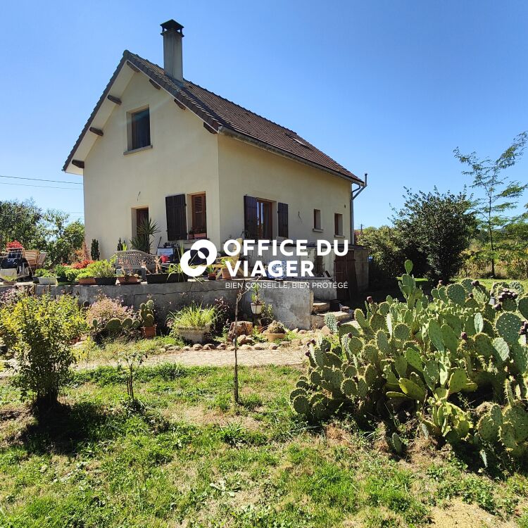 Maison - 4 pièces - 118 m²