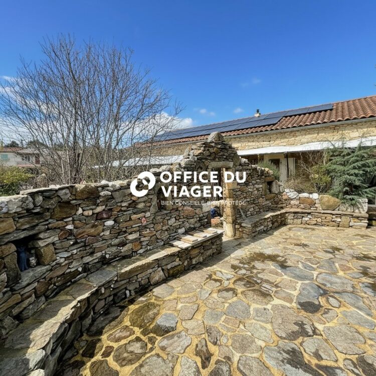 Maison - 5 pièces - 135,79 m²