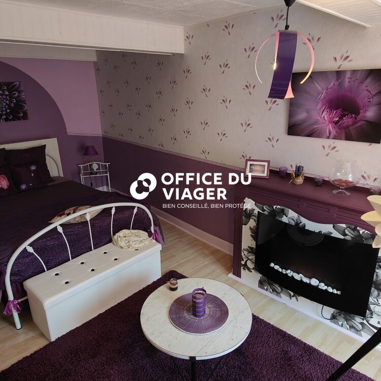 Maison - 6 pièces - 194 m²