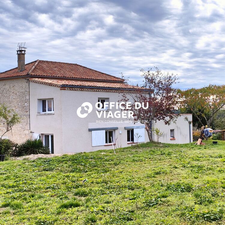 Maison - 4 pièces - 160 m²