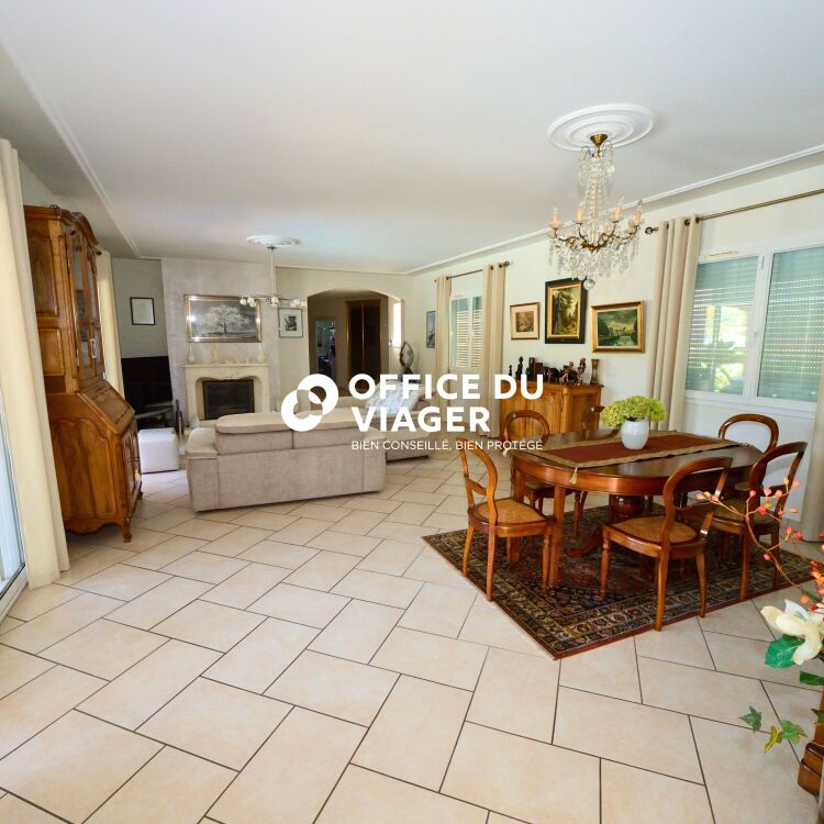 Maison d'exception - 5 pièces - 210,36 m²