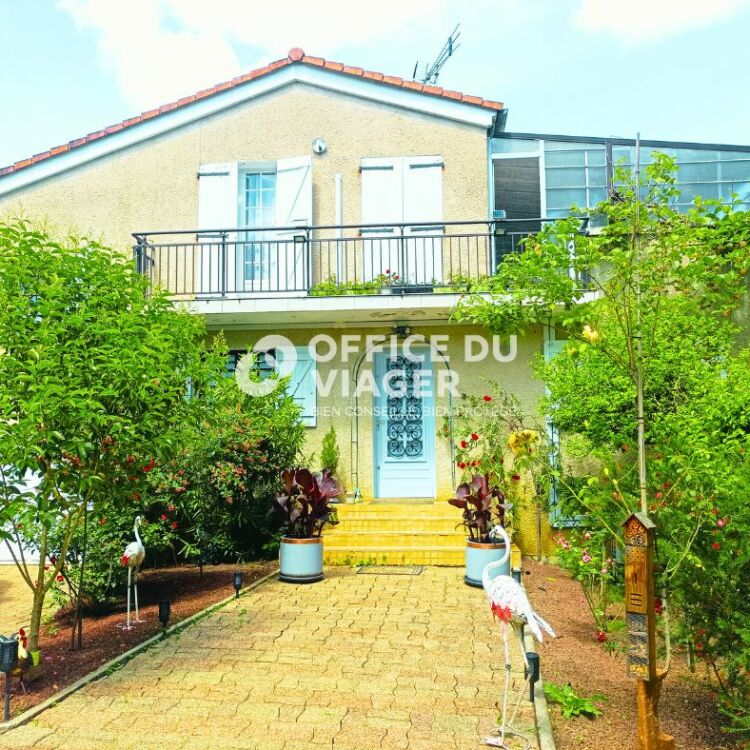 Maison - 5 pièces - 130 m²
