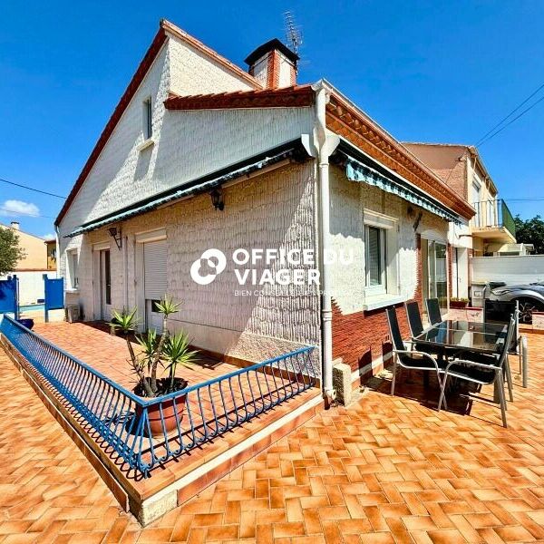 Maison - 5 pièces - 112 m²