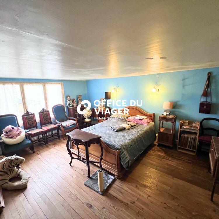 Maison - 3 pièces - 84 m²