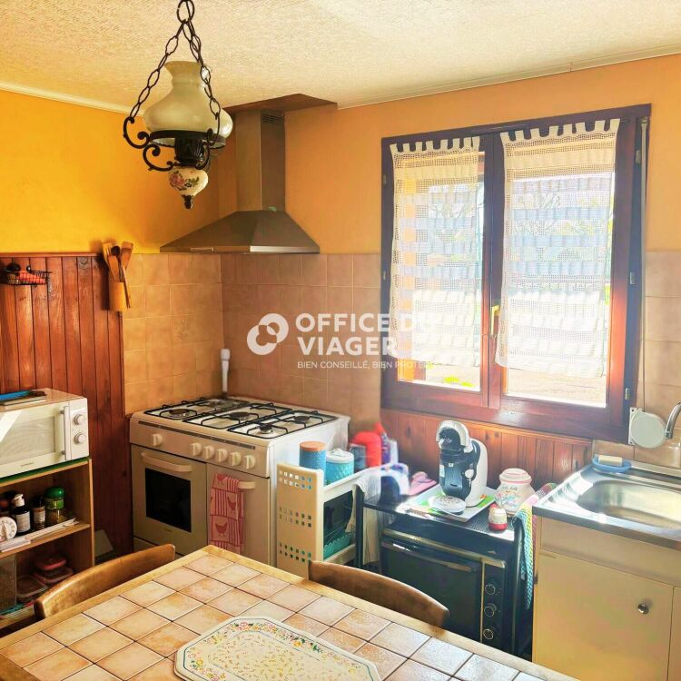 Maison - 4 pièces - 99 m²