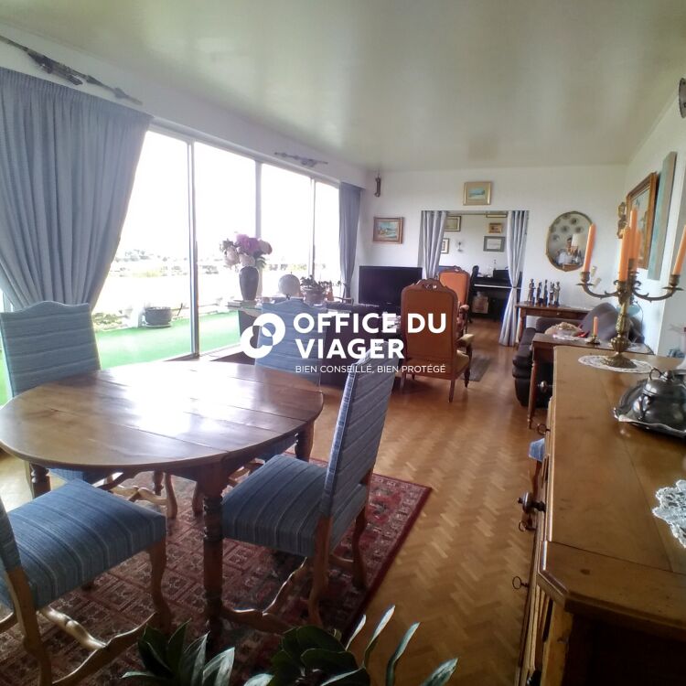 Appartement - 4 pièces - 98 m²