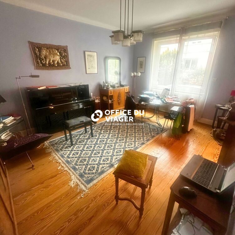 Appartement - 3 pièces - 87,23 m²