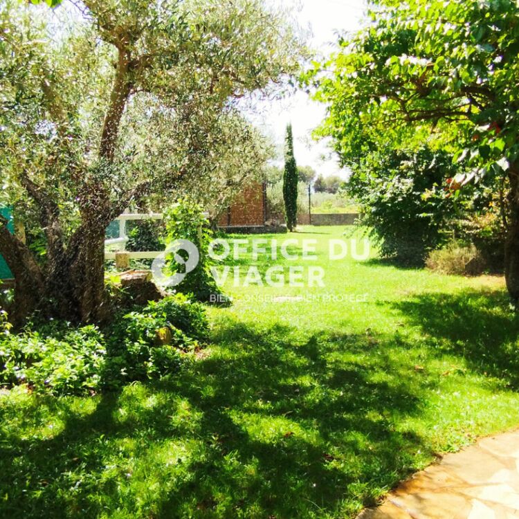 Maison - 4 pièces - 148,74 m²