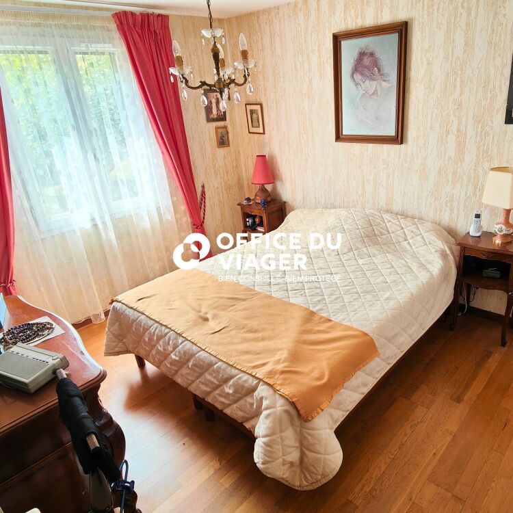 Maison - 4 pièces - 97,58 m²