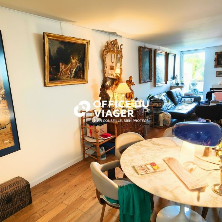 Appartement - 3 pièces - 78,93 m²