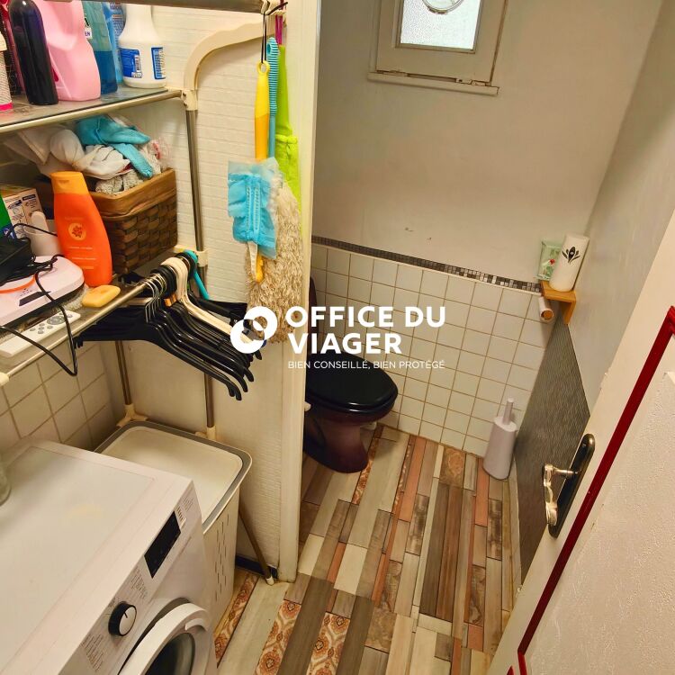 Maison - 4 pièces - 155,96 m²