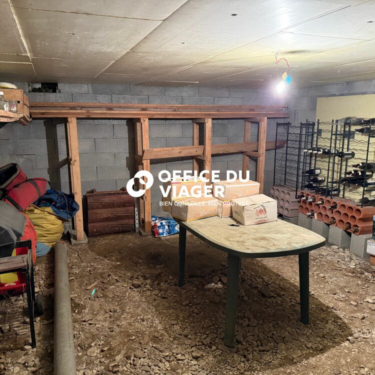 Maison - 5 pièces - 118 m²