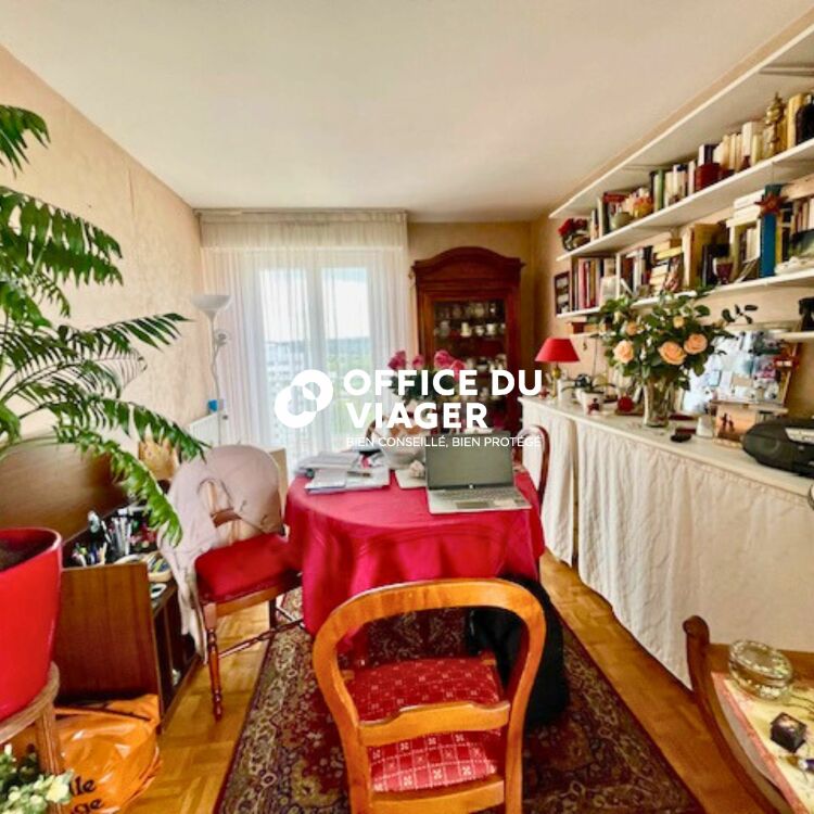 Appartement - T4 - 74,75 m²