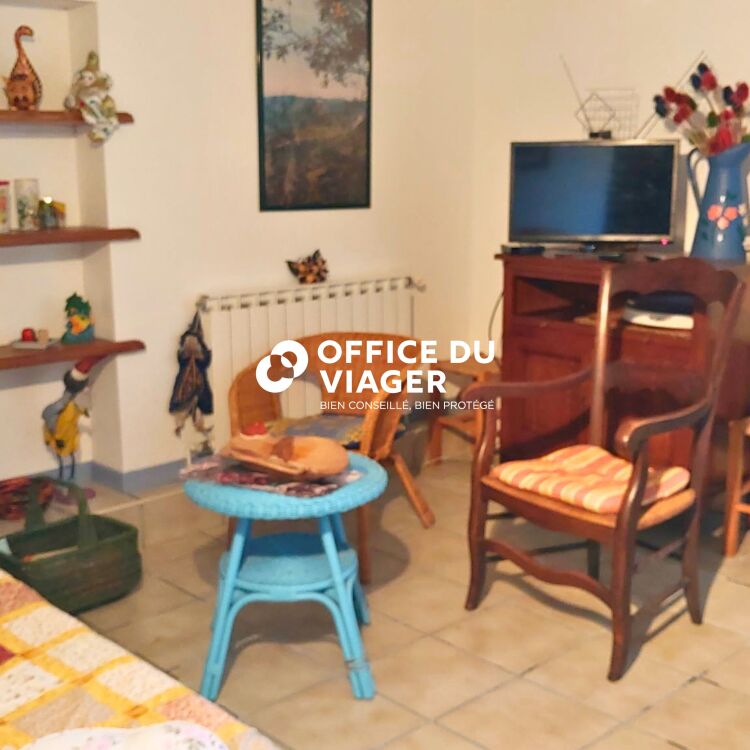 Maison - 7 pièces - 158 m²